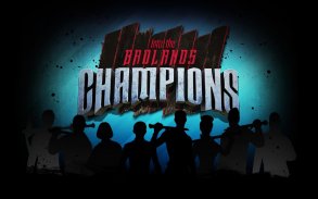 Badlands: Champions screenshot 18
