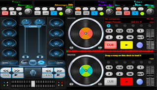 DJ Music Maker Pro screenshot 3