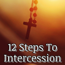 12 Steps To Intercession