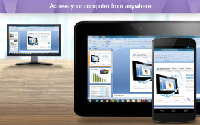 Splashtop Business - Remote PC screenshot 3