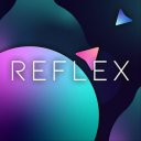 REFLEX - Shooting Games & Arcade games Icon