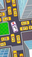 Car Out! Traffic Parking Games screenshot 3