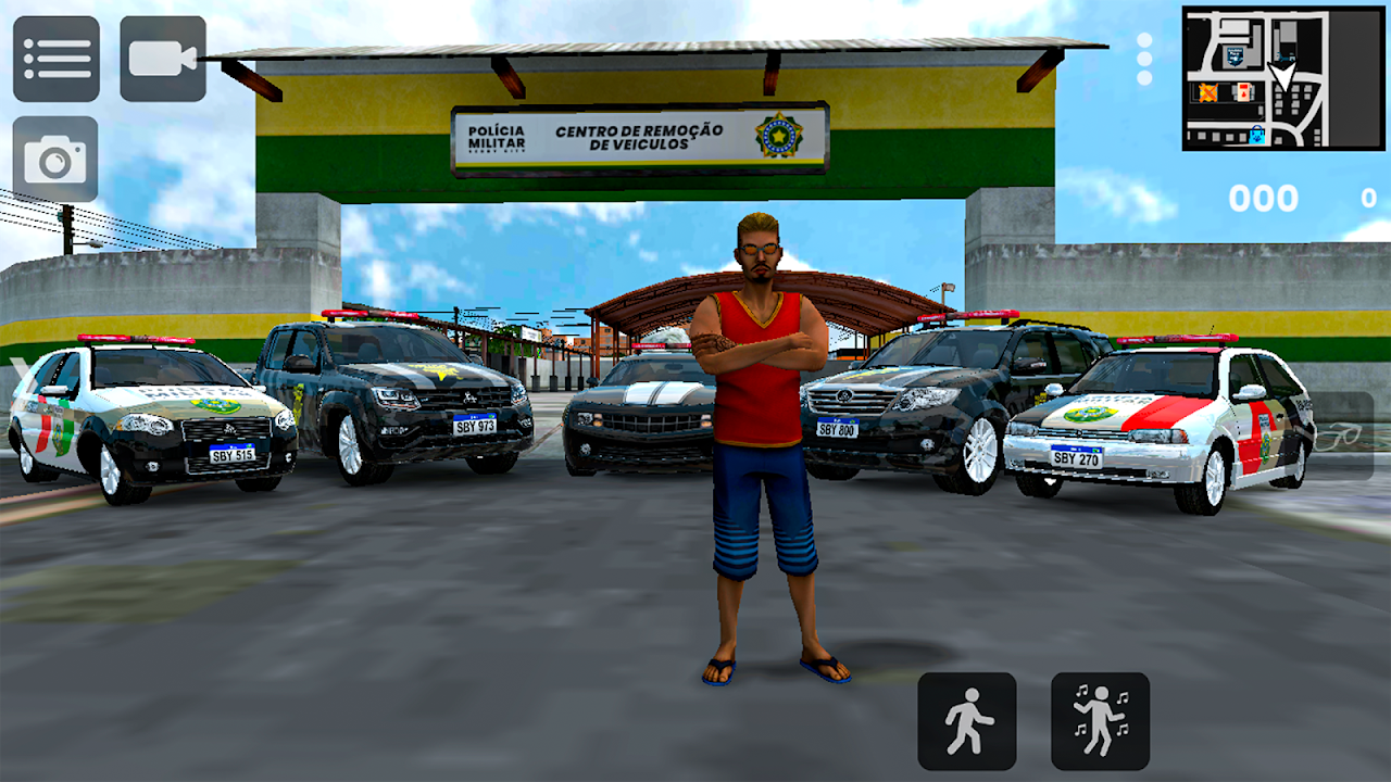 Jogos Carros Rebaixados Brasil APK برای دانلود اندروید