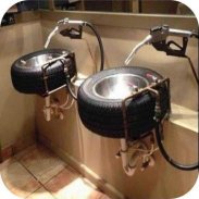 Unique Sink Design screenshot 7
