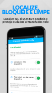 F-Secure Mobile Security screenshot 4