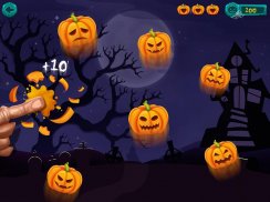 Halloween Smasher screenshot 4