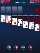 Indian Spider Solitaire screenshot 0