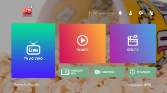 IPTV PORTUGAL screenshot 2