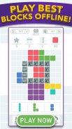 Best Blocks - Free Block Puzzle Games screenshot 4