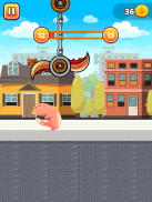 Cat Run screenshot 3