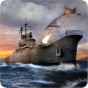 Naval Warship: Pacific Fleet Icon