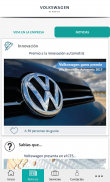 #YoSoyVolkswagen screenshot 6