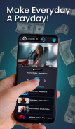 Cash Earning App Givvy Videos screenshot 6