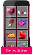 Love Photo Frame-valentine day screenshot 5