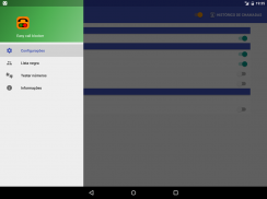 Easy call blocker screenshot 7