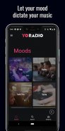 Yo Radio - Free Music, Radio & Podcasts screenshot 7