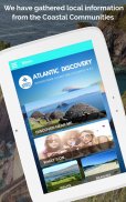 Atlantic Discovery screenshot 12