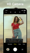 Camera for Android screenshot 11