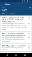 Kamus Bahasa Inggris-Indonesia screenshot 3