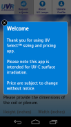 UV Select™ screenshot 4