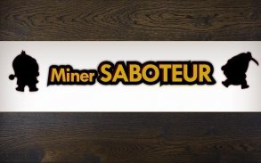 Miner Saboteur screenshot 3