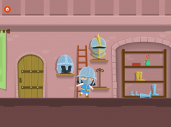 My Little Prince:Game for kids screenshot 4