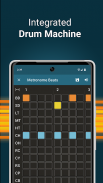 Metronome Beats screenshot 0