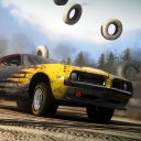 race game: fury car game