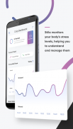 Stila | Stress Tracking and Monitoring screenshot 13