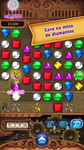 Bejeweled Classic Full Version Apk