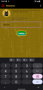 Números screenshot 6