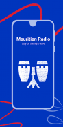 Mauritius Radio - Live FM Player screenshot 2