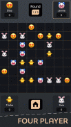 Tic Tac Toe Emoji screenshot 4