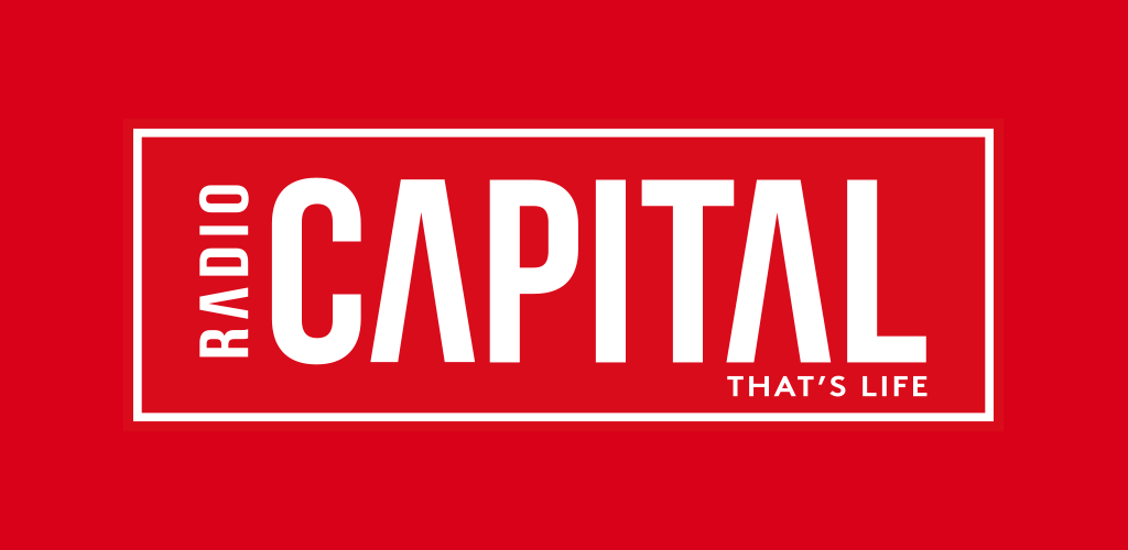 Радио капитал. Capital (Radio Network).