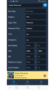 YuGiOh All In One Tool screenshot 4
