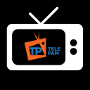 Tele PAM TV -  for Android TV