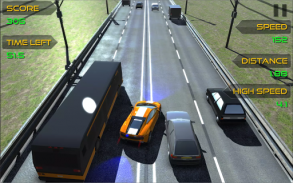 Traffic Racer 2 screenshot 5