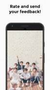 BTS Wallpaper - All Member screenshot 2