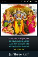 Shri Ramayan Aarti screenshot 2