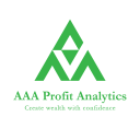 AAA Profit Analytics Icon