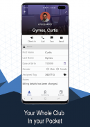 Staff App for GymMaster screenshot 7
