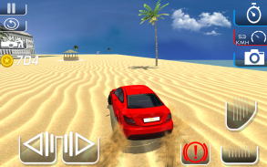 Real Drift Car Simulator 3D - Sports Car Drift Games - Android