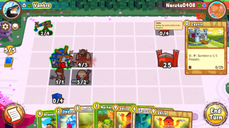 Cards and Castles 2 screenshot 7