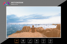 Motiongram - Photo in Motion & Live Motion Effect screenshot 5