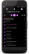 MelodycApp descargar musica gratis screenshot 2