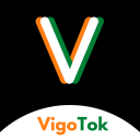 Vigo Tok - Made in India Video Status App - Baixar APK para Android | Aptoide