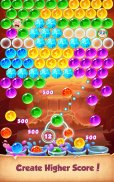 Bubble Elf - Pop Shooter screenshot 1