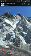 Mount Everest 3D screenshot 3