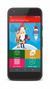 Selfie With Santa Claus screenshot 3