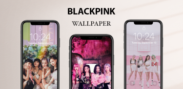 Blackpink Wallpaper HD Photos screenshot 7